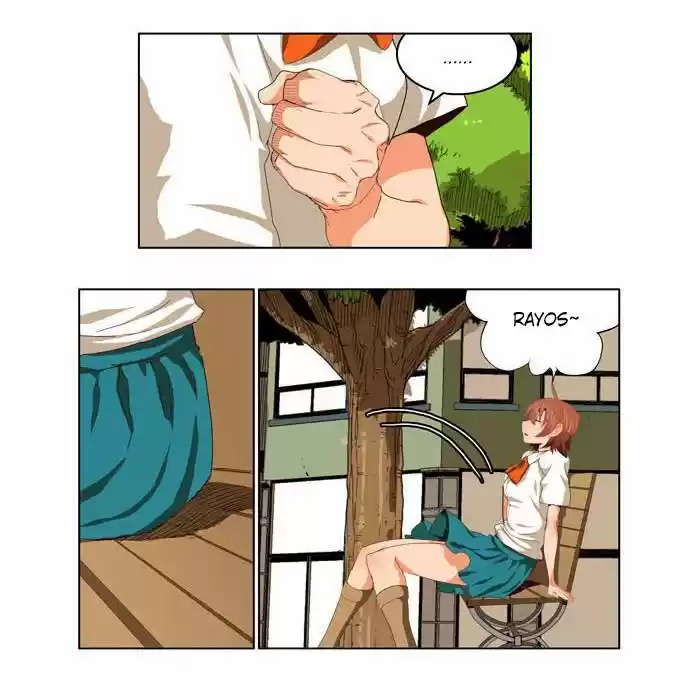 The God Of High School - Capítulo 172 - Página 9 - LectorTMOo
