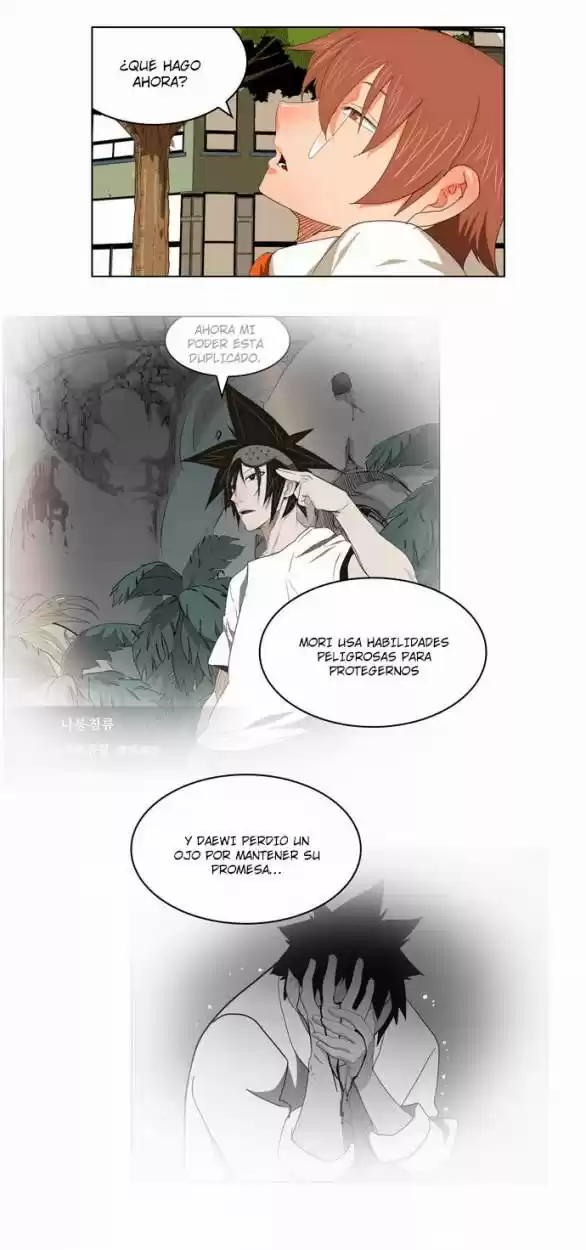 The God Of High School - Capítulo 172 - Página 10 - LectorTMOo
