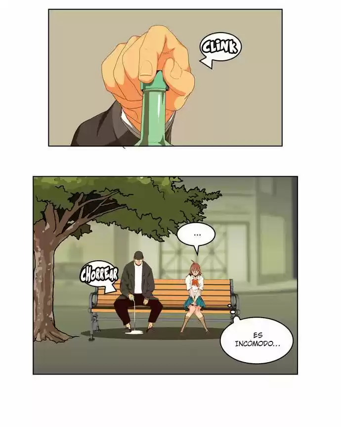 The God Of High School - Capítulo 172 - Página 13 - LectorTMOo