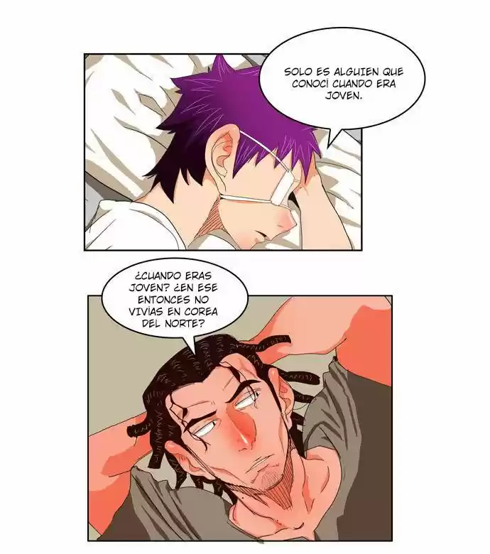 The God Of High School - Capítulo 172 - Página 16 - LectorTMOo