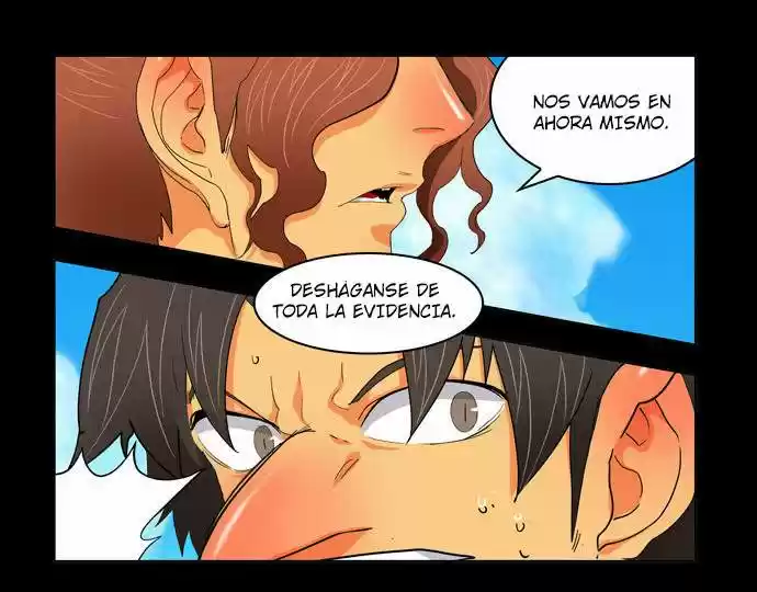 The God Of High School - Capítulo 172 - Página 19 - LectorTMOo