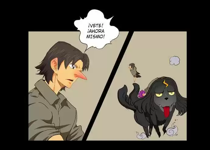 The God Of High School - Capítulo 172 - Página 23 - LectorTMOo
