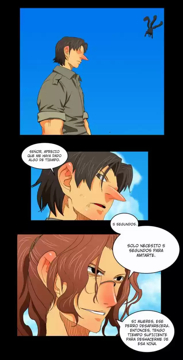 The God Of High School - Capítulo 172 - Página 24 - LectorTMOo