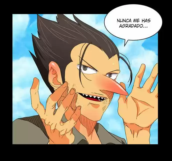 The God Of High School - Capítulo 172 - Página 26 - LectorTMOo