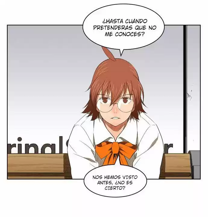 The God Of High School - Capítulo 172 - Página 35 - LectorTMOo