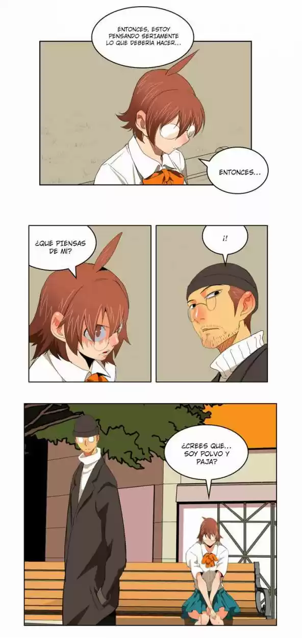 The God Of High School - Capítulo 172 - Página 38 - LectorTMOo