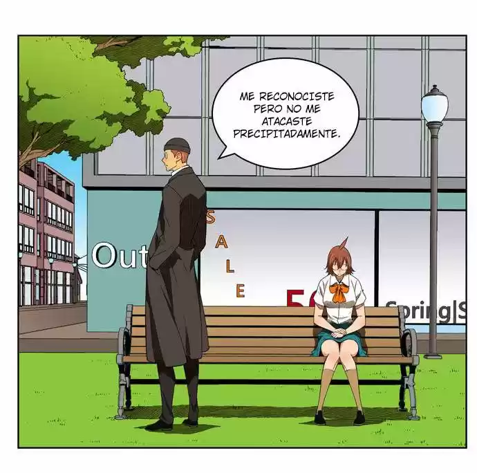 The God Of High School - Capítulo 172 - Página 40 - LectorTMOo
