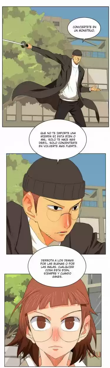 The God Of High School - Capítulo 172 - Página 45 - LectorTMOo