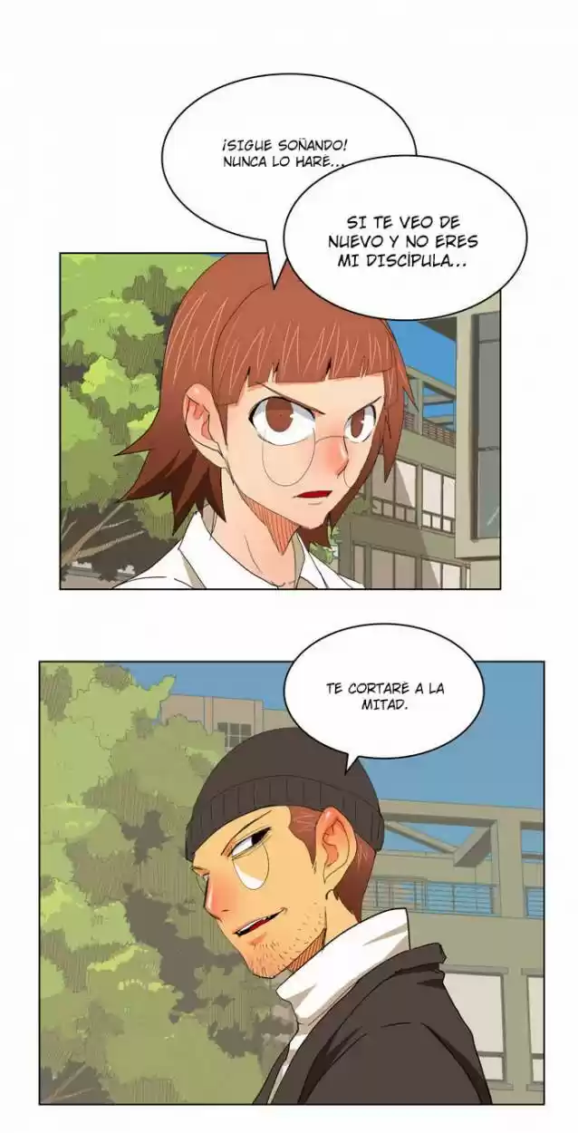 The God Of High School - Capítulo 172 - Página 48 - LectorTMOo