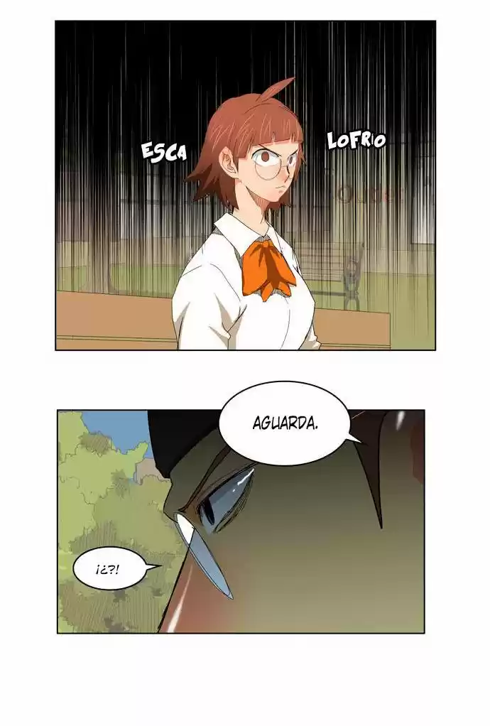 The God Of High School - Capítulo 172 - Página 49 - LectorTMOo