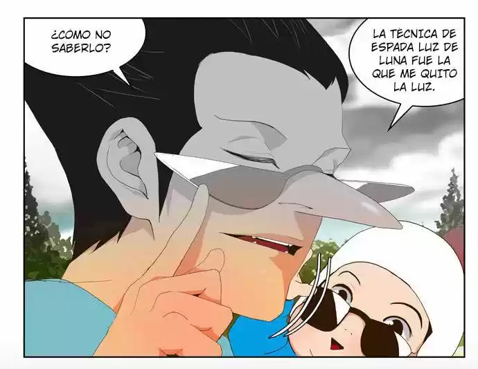 The God Of High School - Capítulo 172 - Página 52 - LectorTMOo