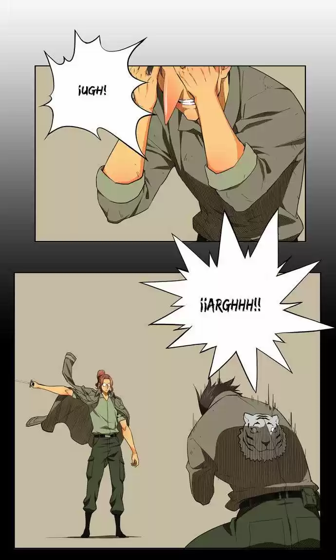 The God Of High School - Capítulo 172 - Página 53 - LectorTMOo