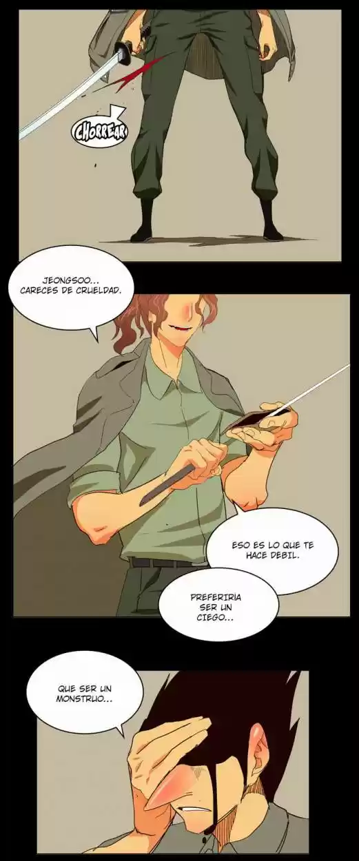 The God Of High School - Capítulo 172 - Página 55 - LectorTMOo