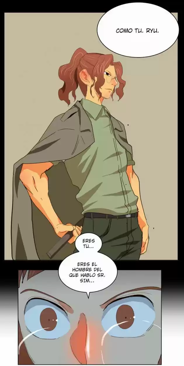 The God Of High School - Capítulo 172 - Página 56 - LectorTMOo