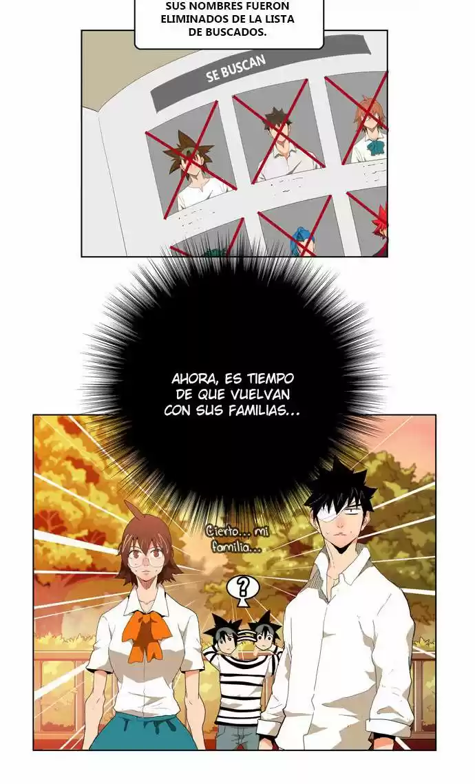 The God Of High School - Capítulo 173 - Página 3 - LectorTMOo