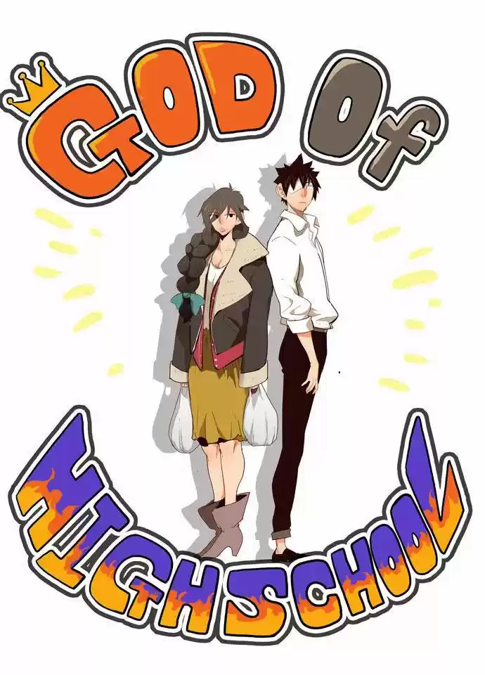 The God Of High School - Capítulo 173 - Página 4 - LectorTMOo