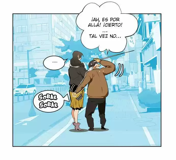 The God Of High School - Capítulo 173 - Página 9 - LectorTMOo