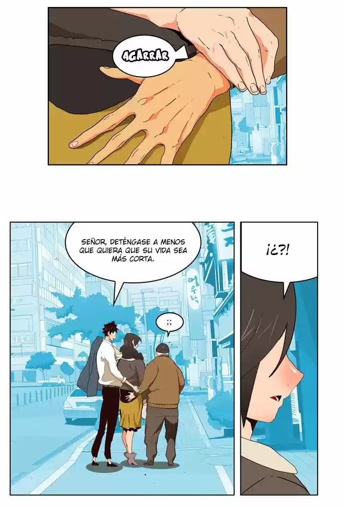 The God Of High School - Capítulo 173 - Página 10 - LectorTMOo
