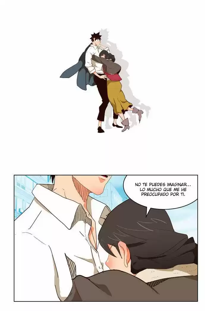 The God Of High School - Capítulo 173 - Página 12 - LectorTMOo