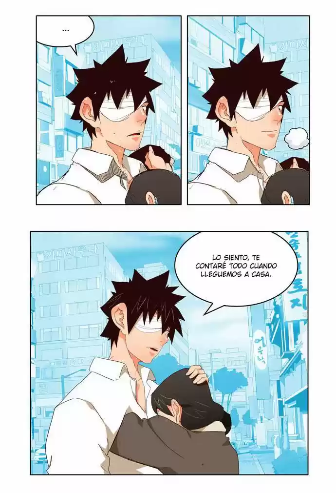 The God Of High School - Capítulo 173 - Página 13 - LectorTMOo