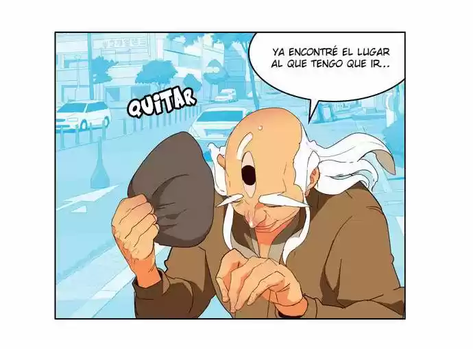 The God Of High School - Capítulo 173 - Página 16 - LectorTMOo