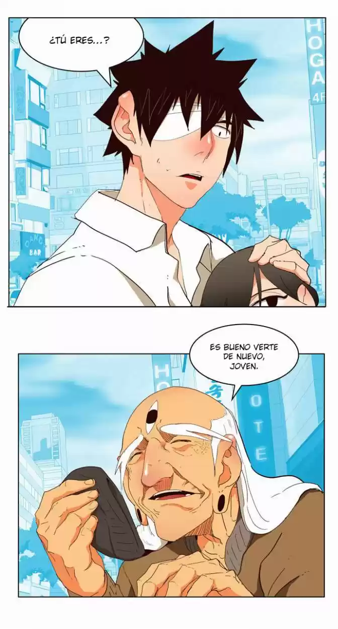 The God Of High School - Capítulo 173 - Página 17 - LectorTMOo