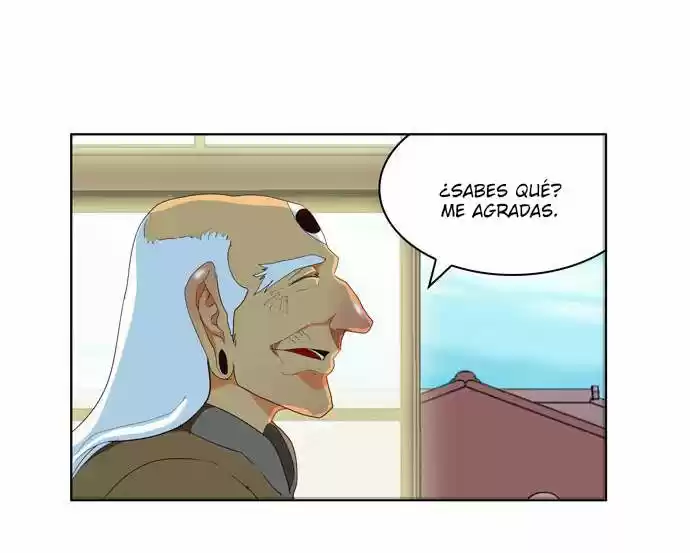 The God Of High School - Capítulo 173 - Página 23 - LectorTMOo