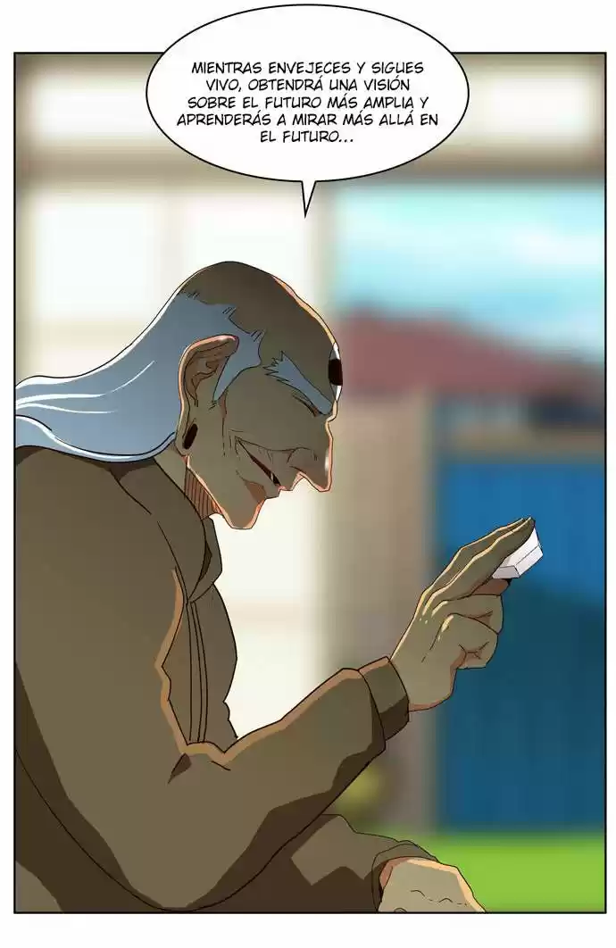 The God Of High School - Capítulo 173 - Página 27 - LectorTMOo