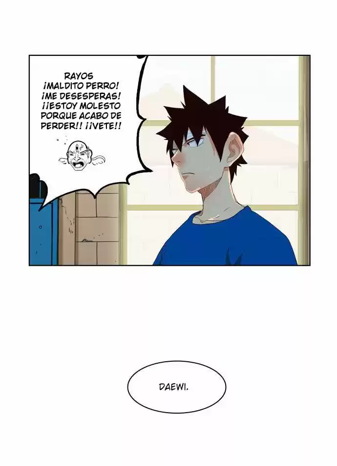 The God Of High School - Capítulo 173 - Página 33 - LectorTMOo