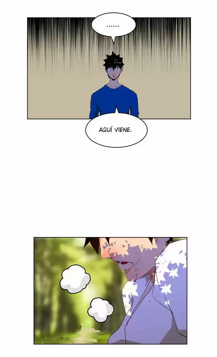 The God Of High School - Capítulo 173 - Página 35 - LectorTMOo