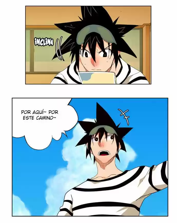 The God Of High School - Capítulo 173 - Página 42 - LectorTMOo