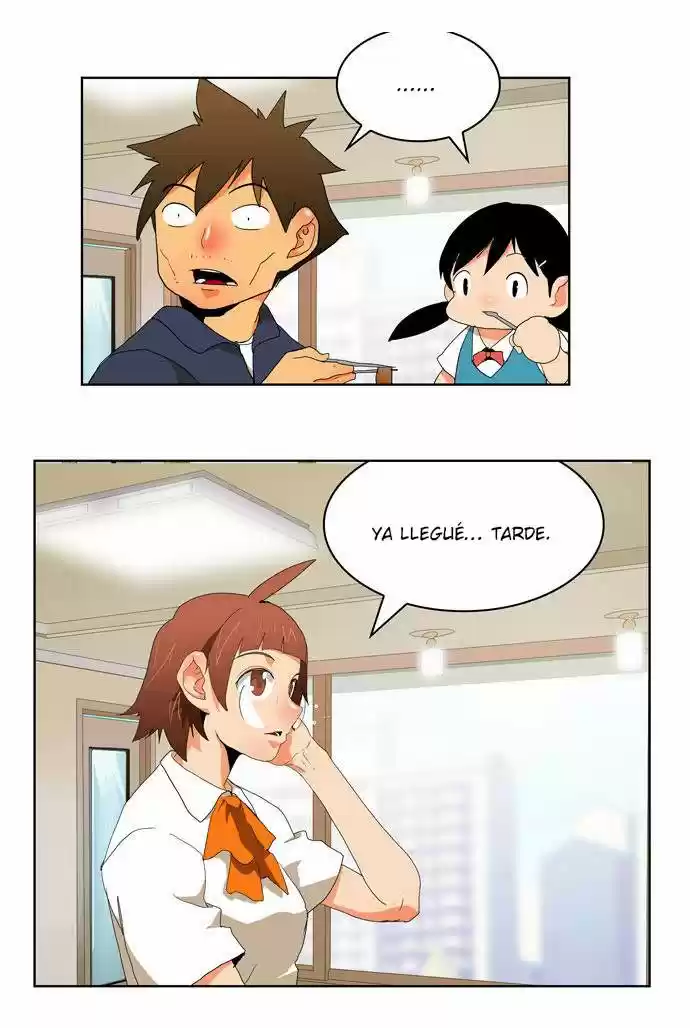 The God Of High School - Capítulo 173 - Página 45 - LectorTMOo