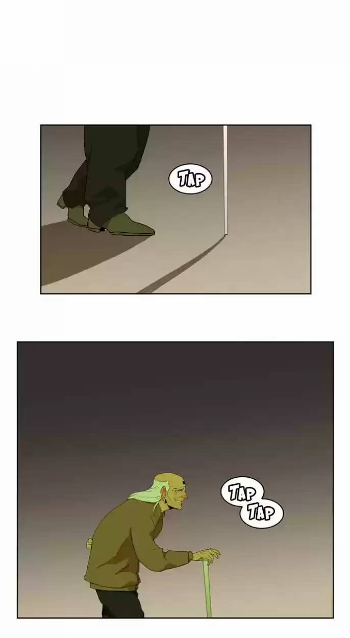 The God Of High School - Capítulo 173 - Página 47 - LectorTMOo