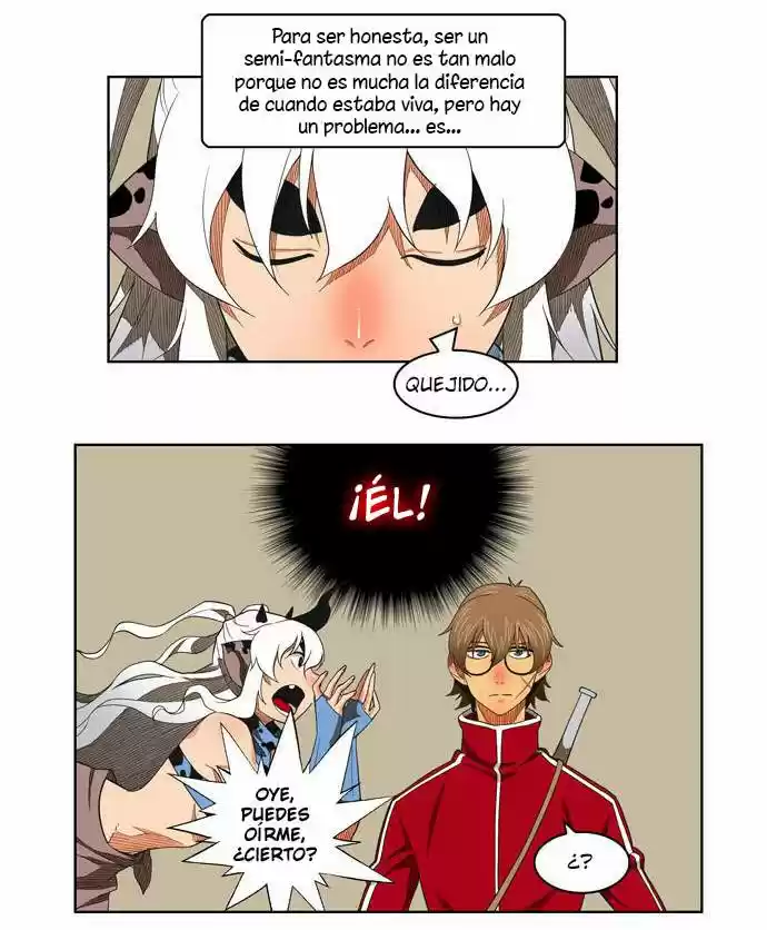 The God Of High School - Capítulo 174 - Página 4 - LectorTMOo