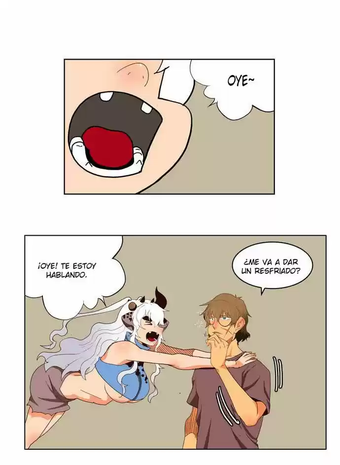 The God Of High School - Capítulo 174 - Página 7 - LectorTMOo