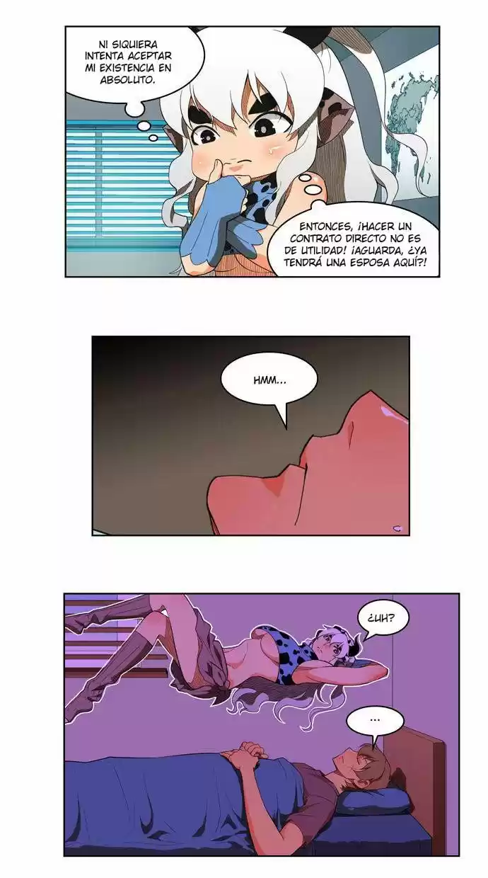 The God Of High School - Capítulo 174 - Página 10 - LectorTMOo
