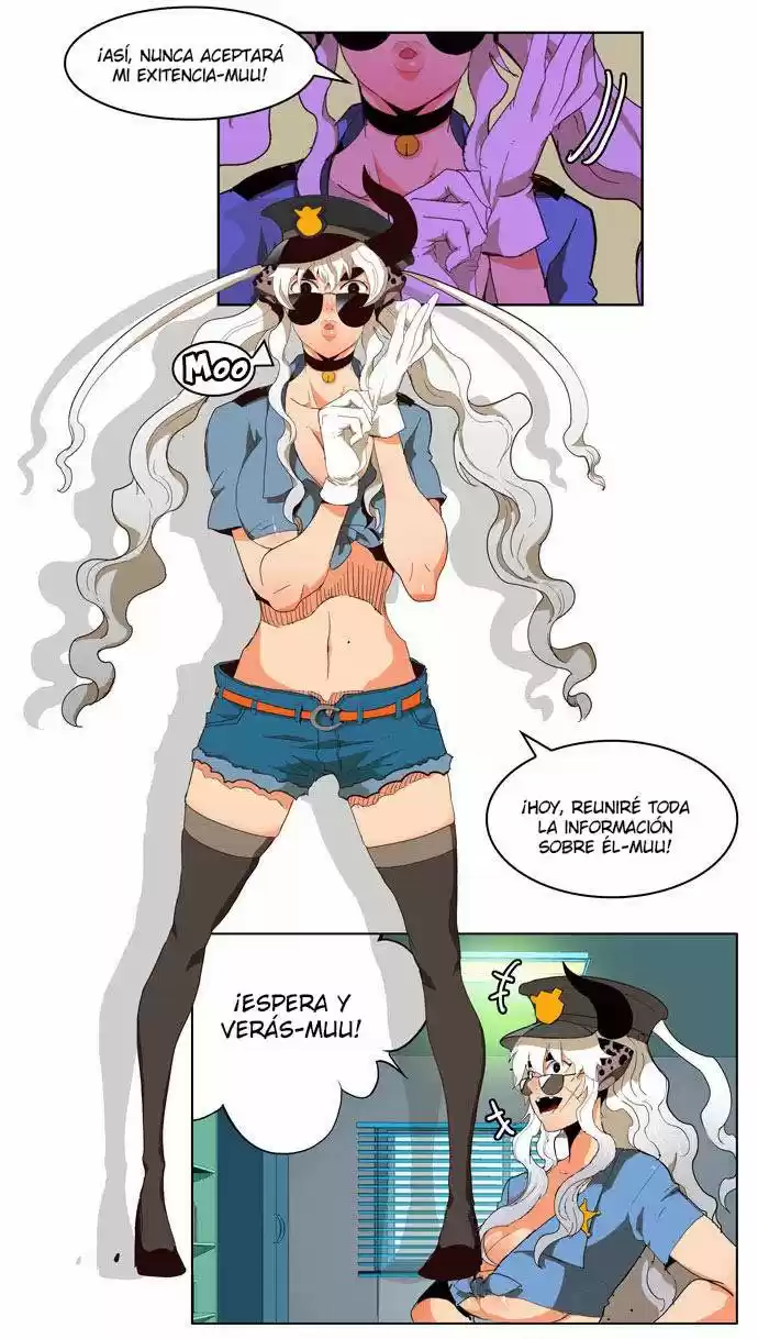 The God Of High School - Capítulo 174 - Página 16 - LectorTMOo