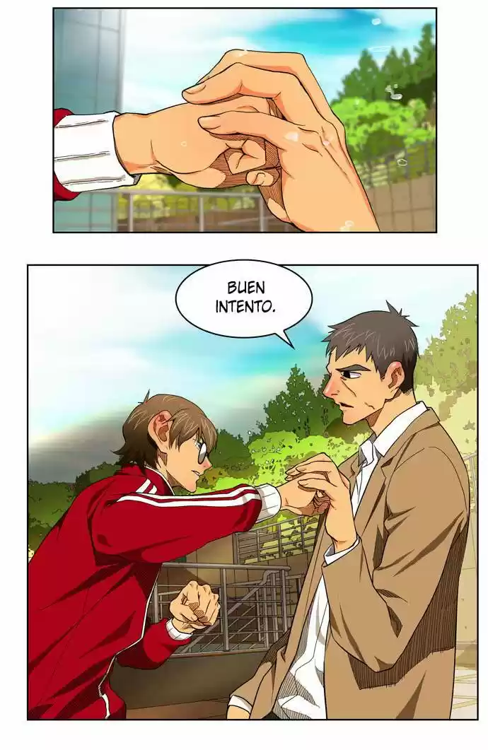 The God Of High School - Capítulo 174 - Página 28 - LectorTMOo