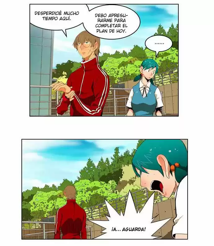 The God Of High School - Capítulo 174 - Página 39 - LectorTMOo