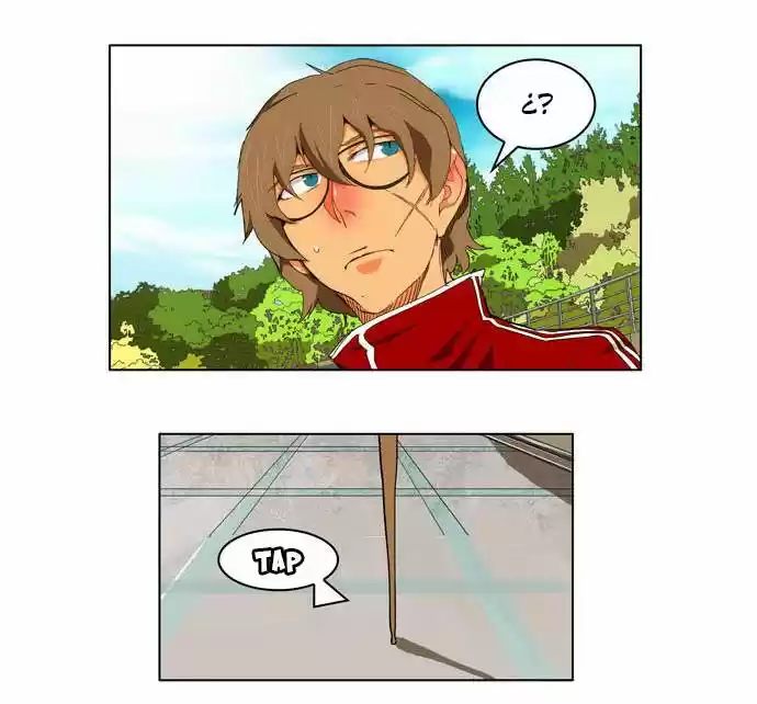 The God Of High School - Capítulo 174 - Página 40 - LectorTMOo