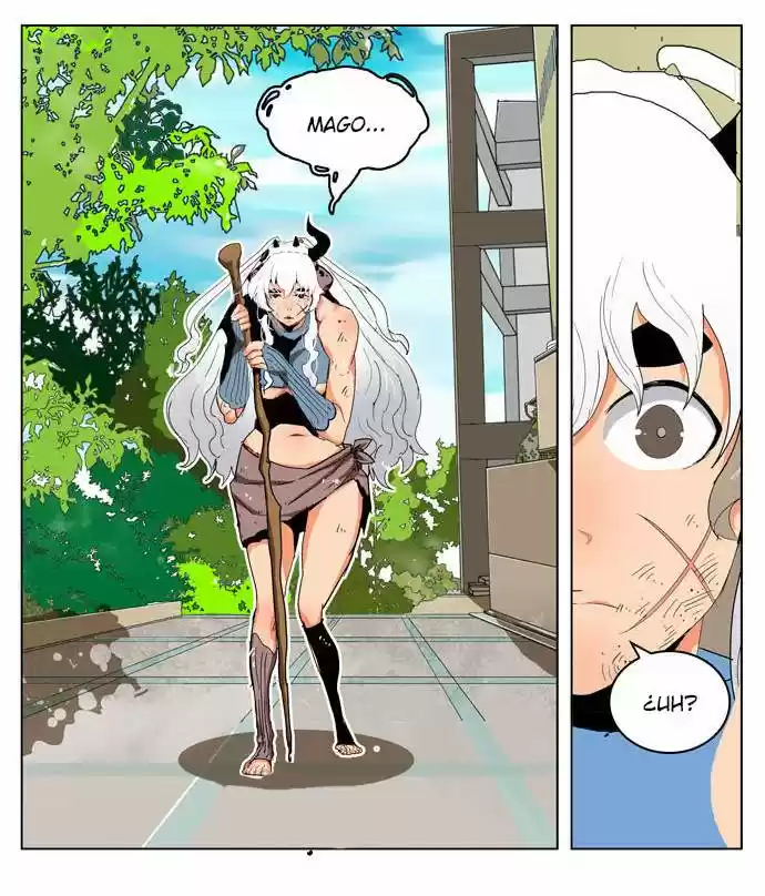 The God Of High School - Capítulo 174 - Página 41 - LectorTMOo