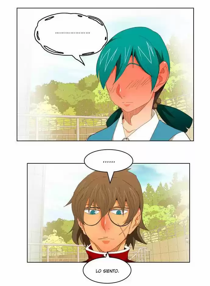 The God Of High School - Capítulo 174 - Página 44 - LectorTMOo