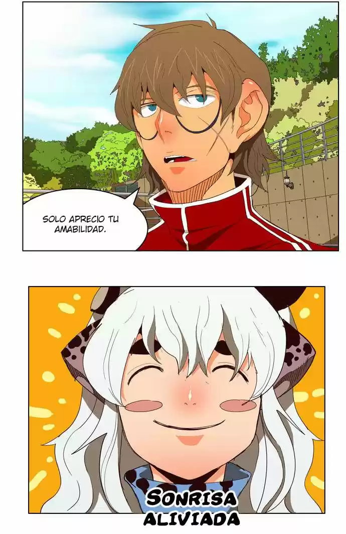 The God Of High School - Capítulo 174 - Página 45 - LectorTMOo