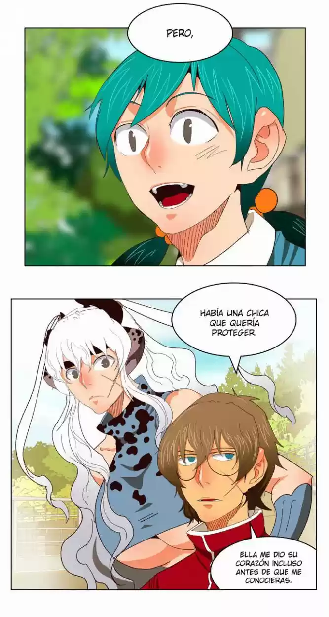 The God Of High School - Capítulo 174 - Página 48 - LectorTMOo