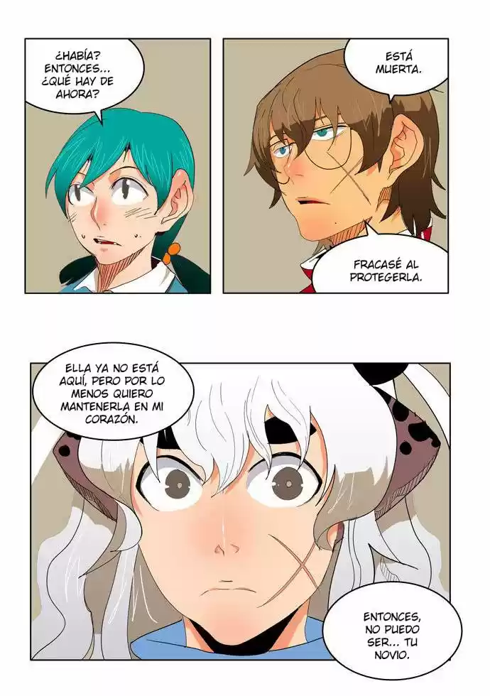 The God Of High School - Capítulo 174 - Página 49 - LectorTMOo