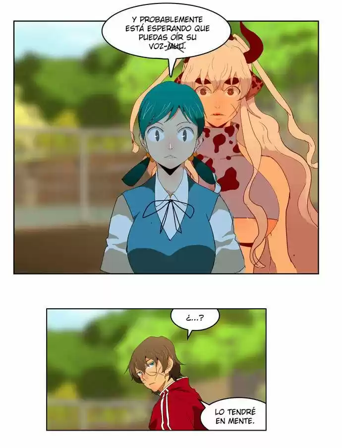 The God Of High School - Capítulo 174 - Página 53 - LectorTMOo