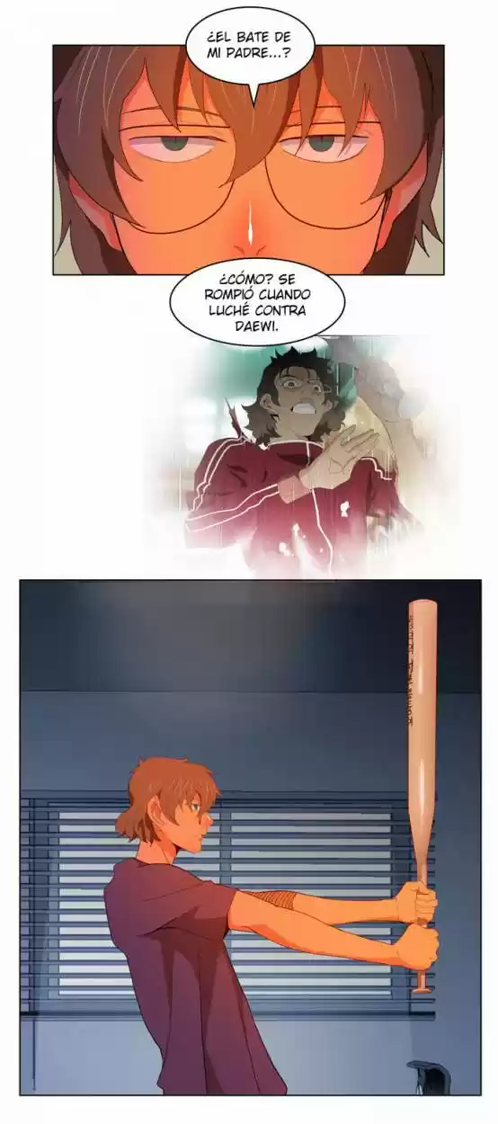 The God Of High School - Capítulo 174 - Página 59 - LectorTMOo