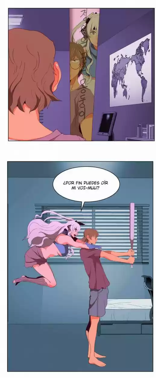 The God Of High School - Capítulo 174 - Página 61 - LectorTMOo