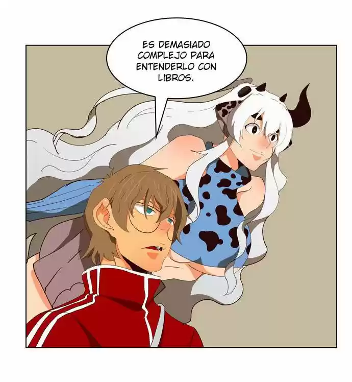 The God Of High School - Capítulo 174 - Página 64 - LectorTMOo