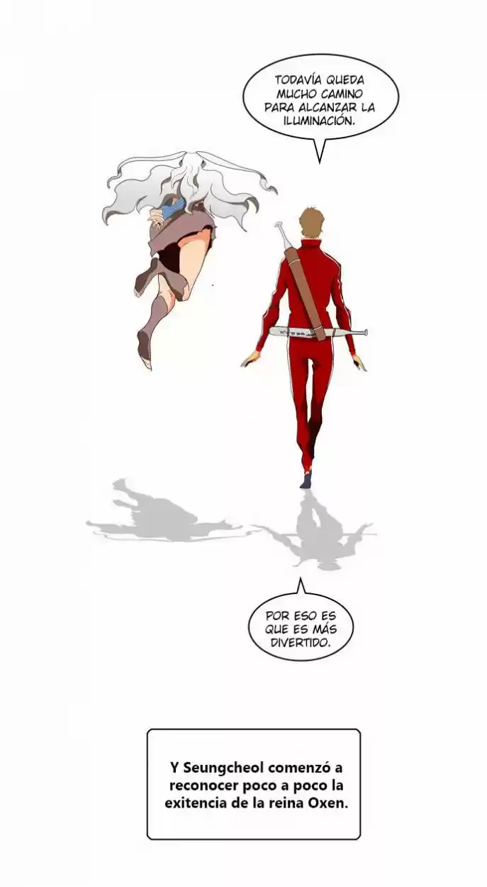 The God Of High School - Capítulo 174 - Página 65 - LectorTMOo